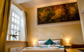 HOMELY STAY Studio 3 - Cozy Self-Check-In Studio in Central Munich